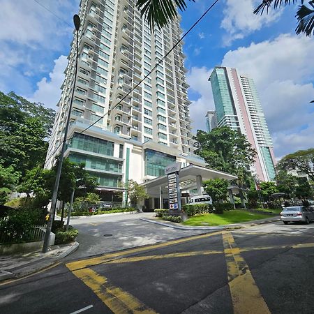 Royal Suite Kuala Lumpur Eksteriør bilde