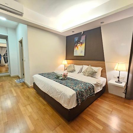Royal Suite Kuala Lumpur Eksteriør bilde