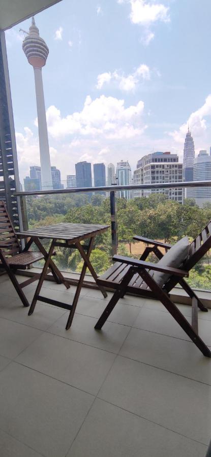 Royal Suite Kuala Lumpur Eksteriør bilde