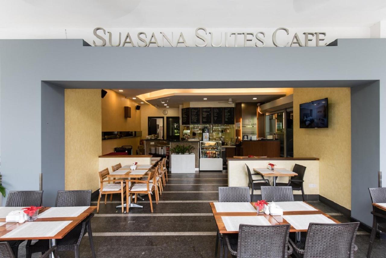 Royal Suite Kuala Lumpur Eksteriør bilde