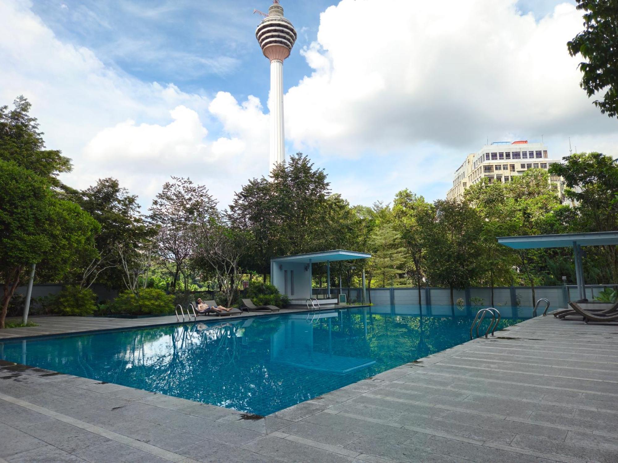 Royal Suite Kuala Lumpur Eksteriør bilde