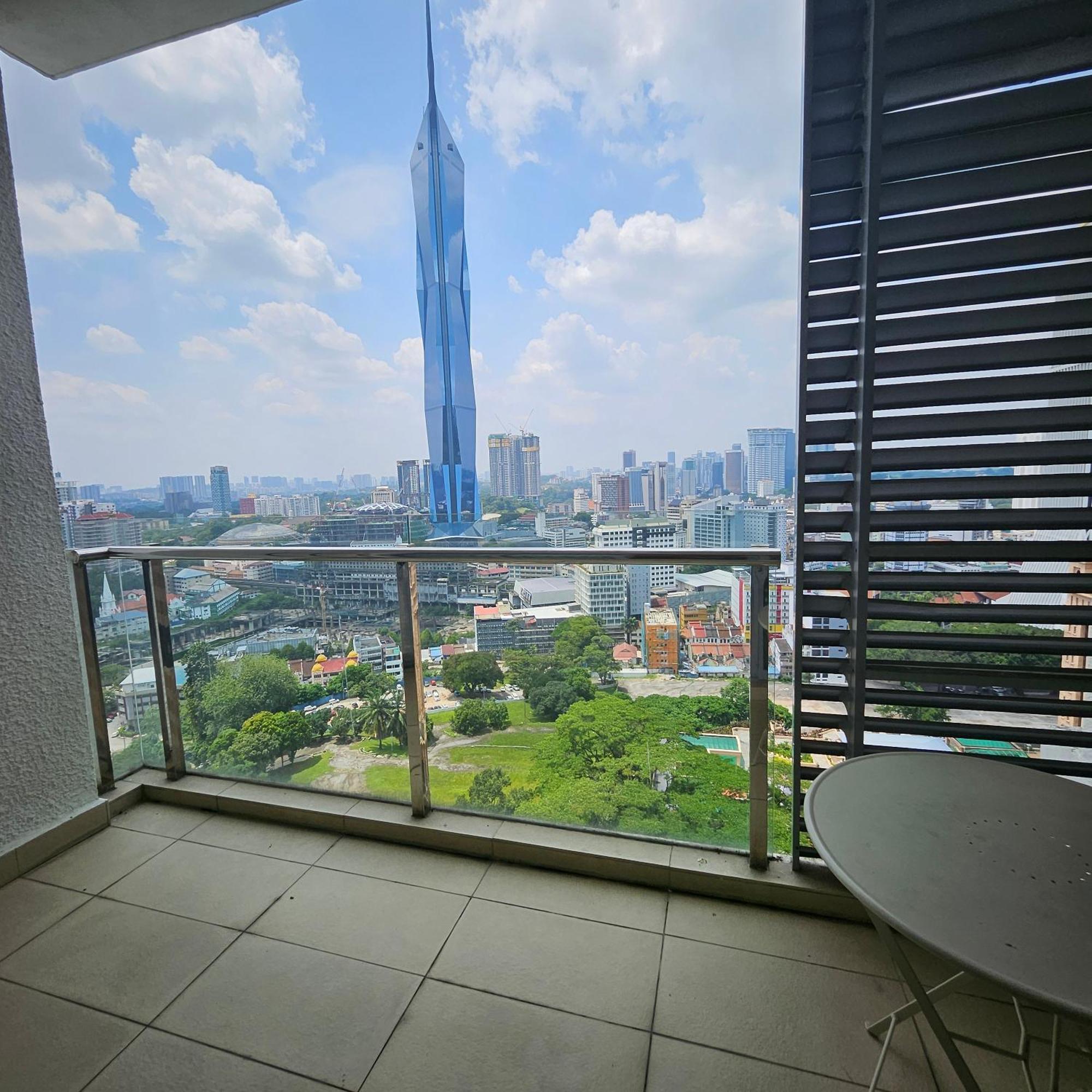 Royal Suite Kuala Lumpur Eksteriør bilde