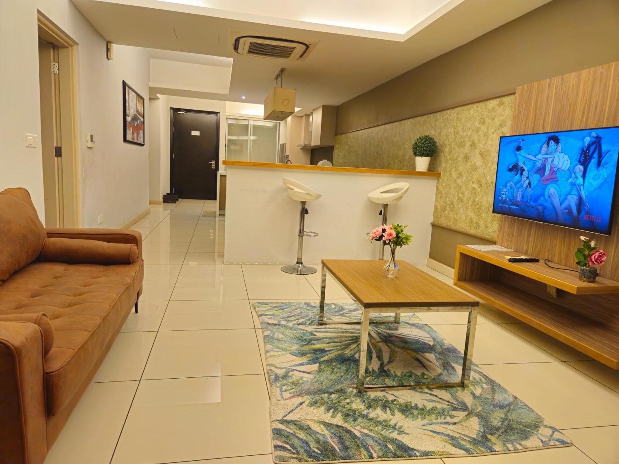 Royal Suite Kuala Lumpur Eksteriør bilde