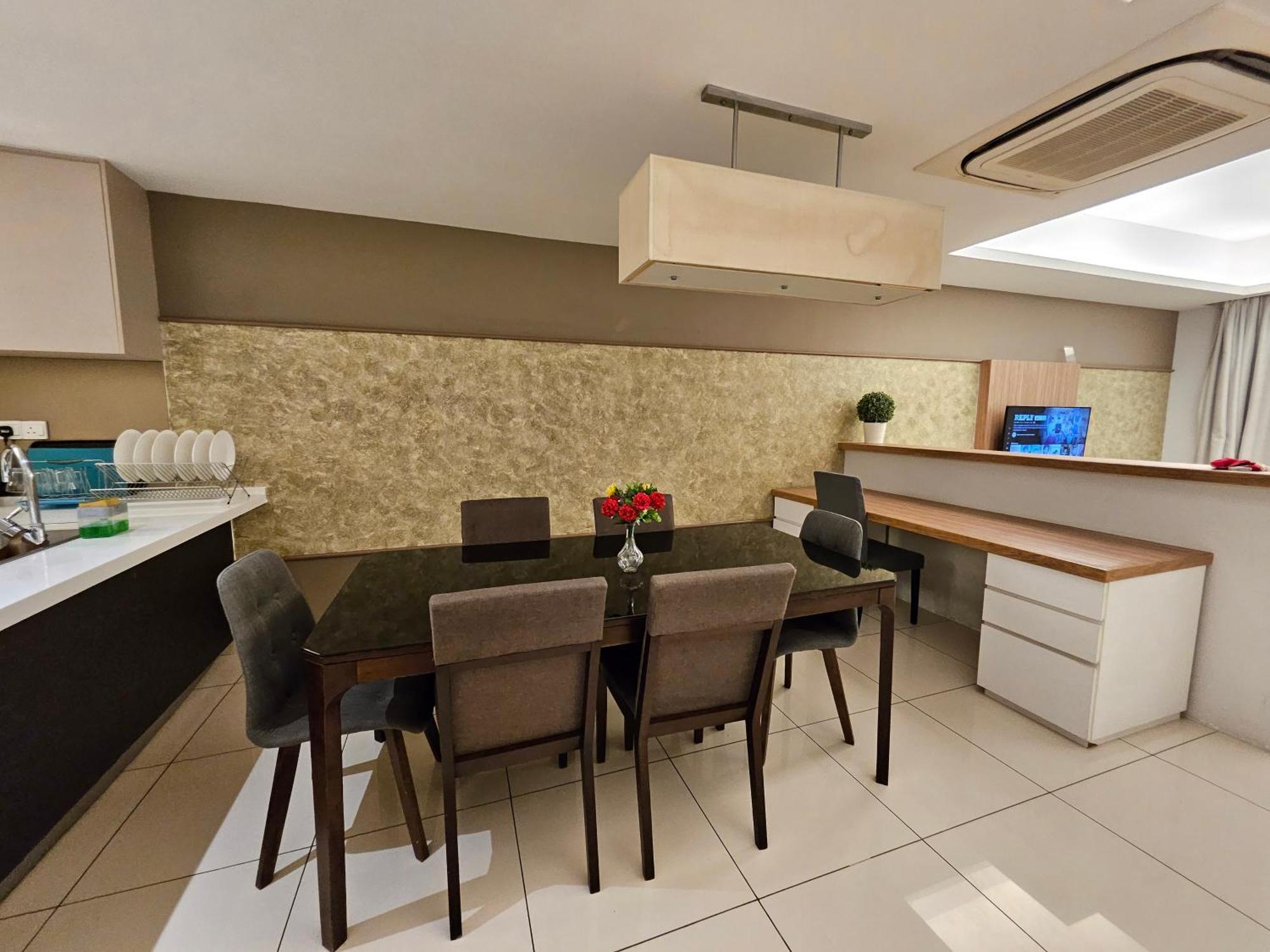 Royal Suite Kuala Lumpur Eksteriør bilde
