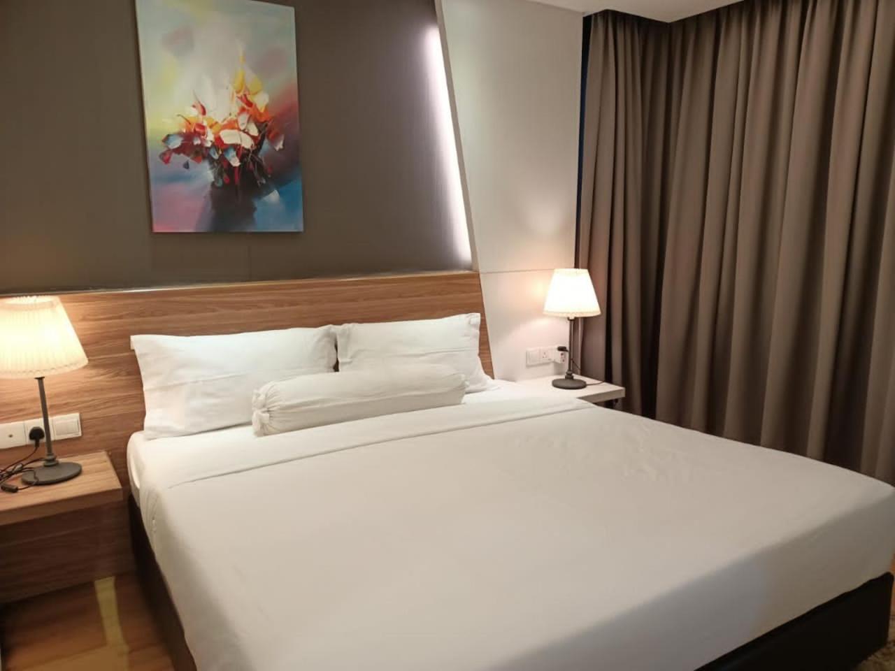 Royal Suite Kuala Lumpur Eksteriør bilde