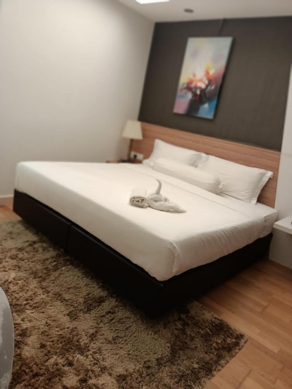 Royal Suite Kuala Lumpur Eksteriør bilde