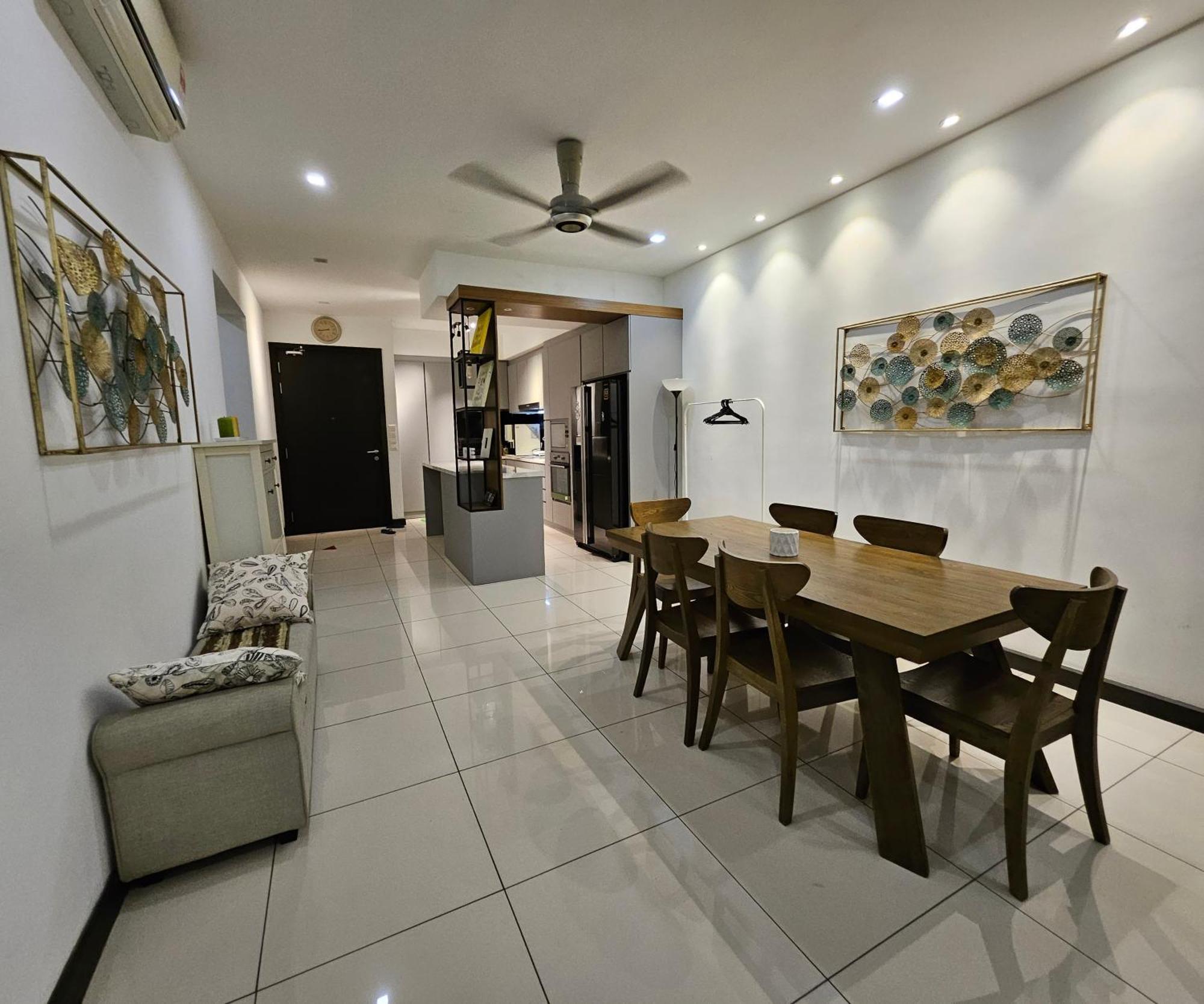Royal Suite Kuala Lumpur Eksteriør bilde