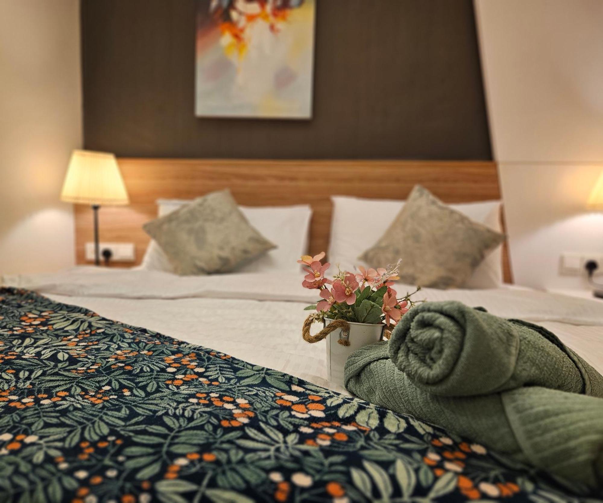 Royal Suite Kuala Lumpur Eksteriør bilde