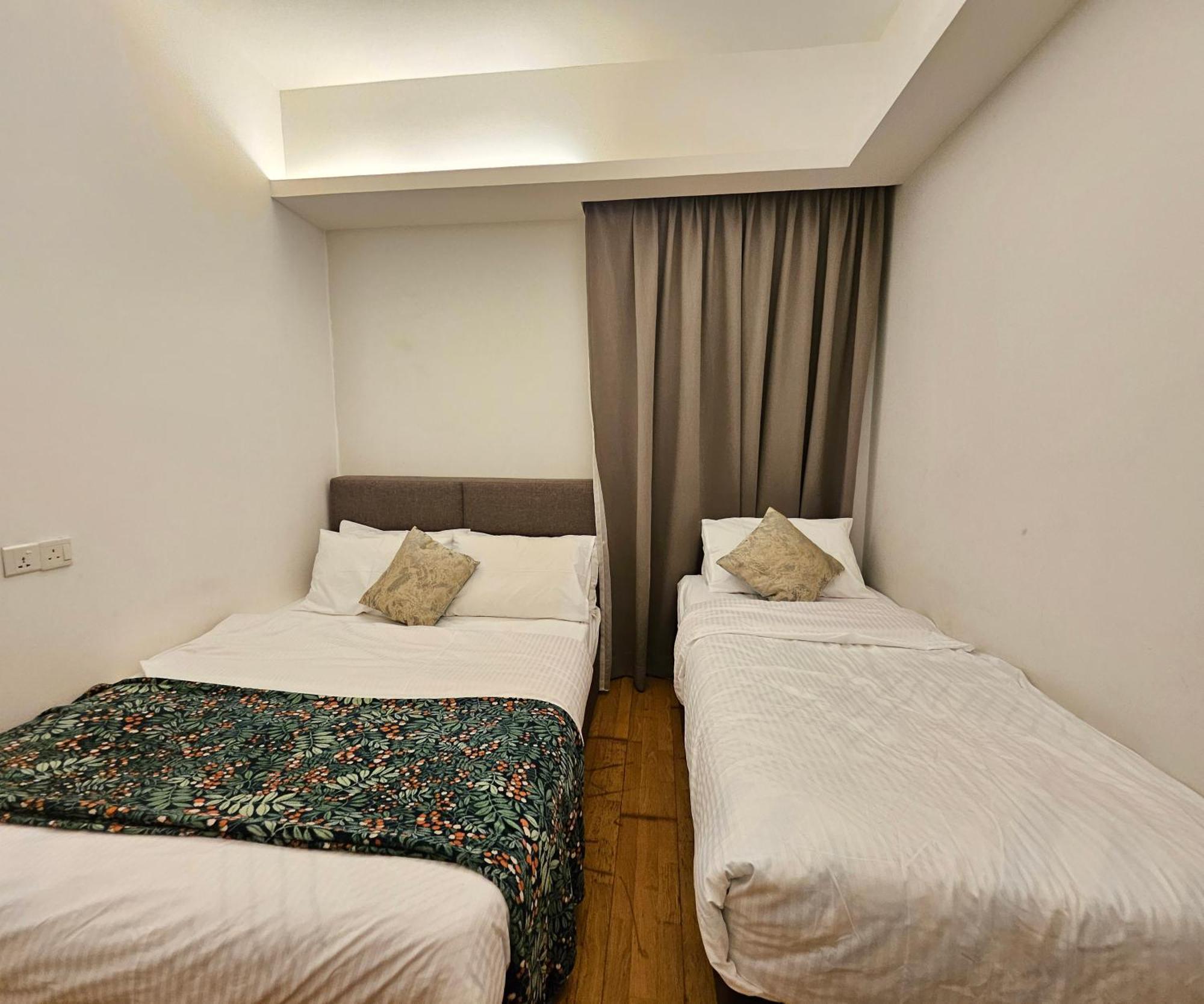 Royal Suite Kuala Lumpur Eksteriør bilde