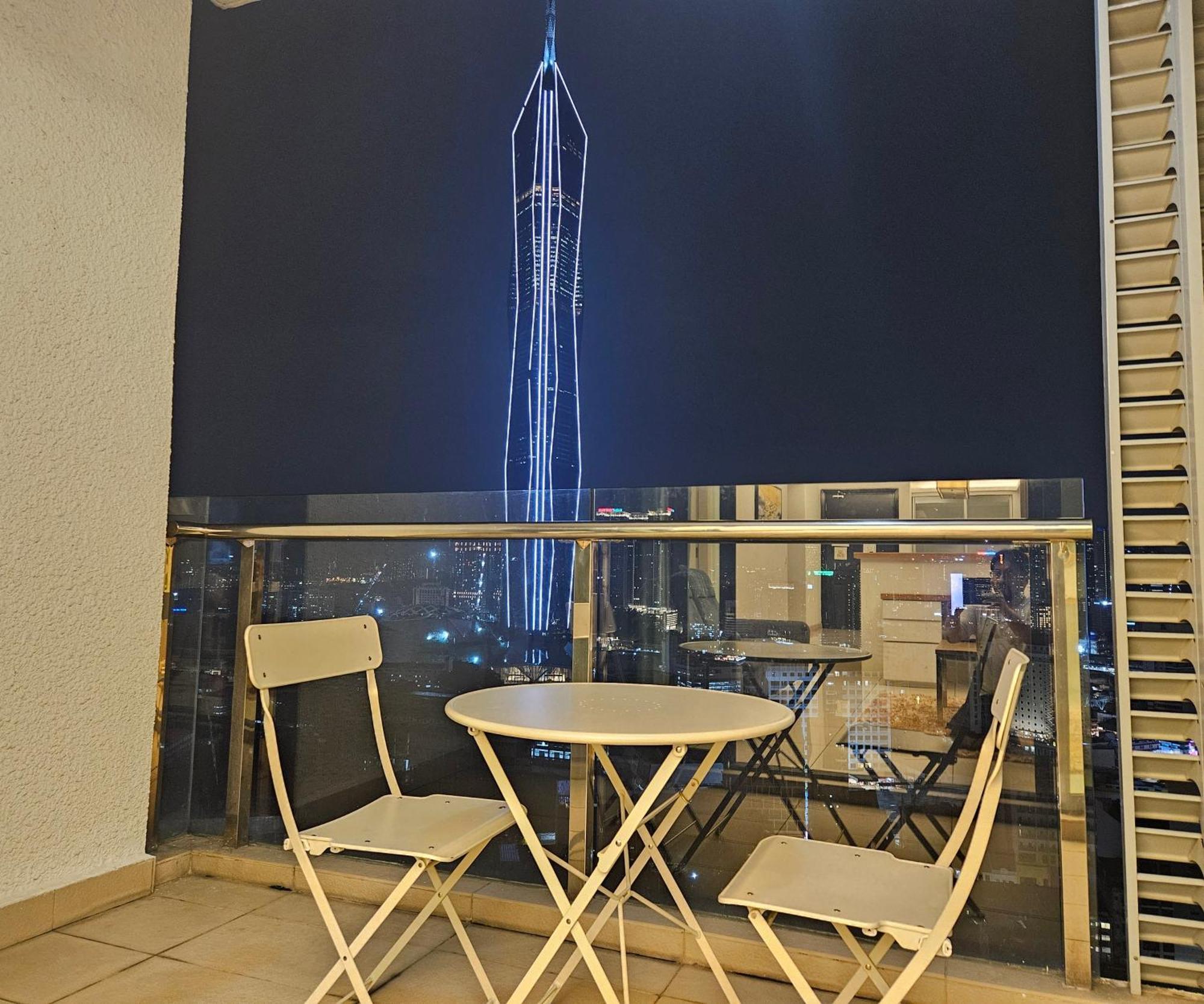 Royal Suite Kuala Lumpur Eksteriør bilde