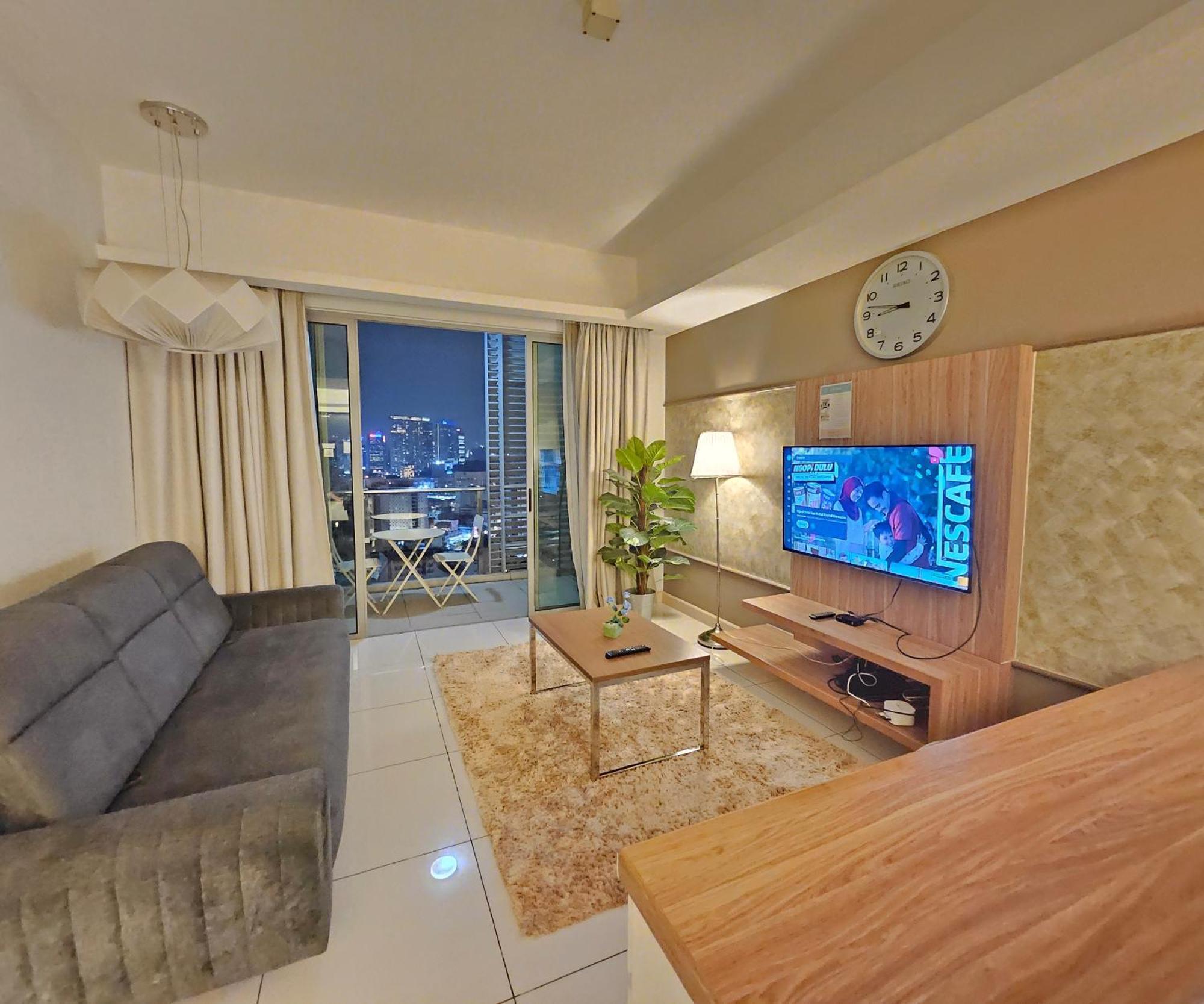 Royal Suite Kuala Lumpur Eksteriør bilde
