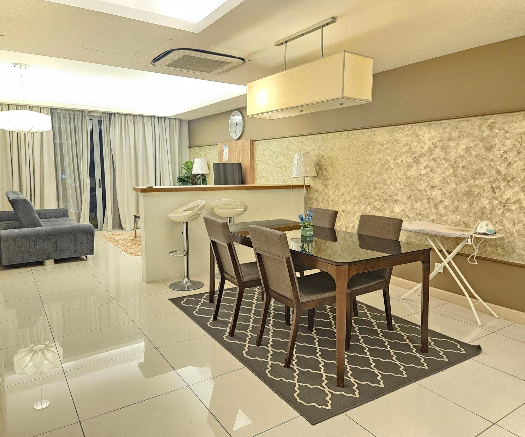 Royal Suite Kuala Lumpur Eksteriør bilde
