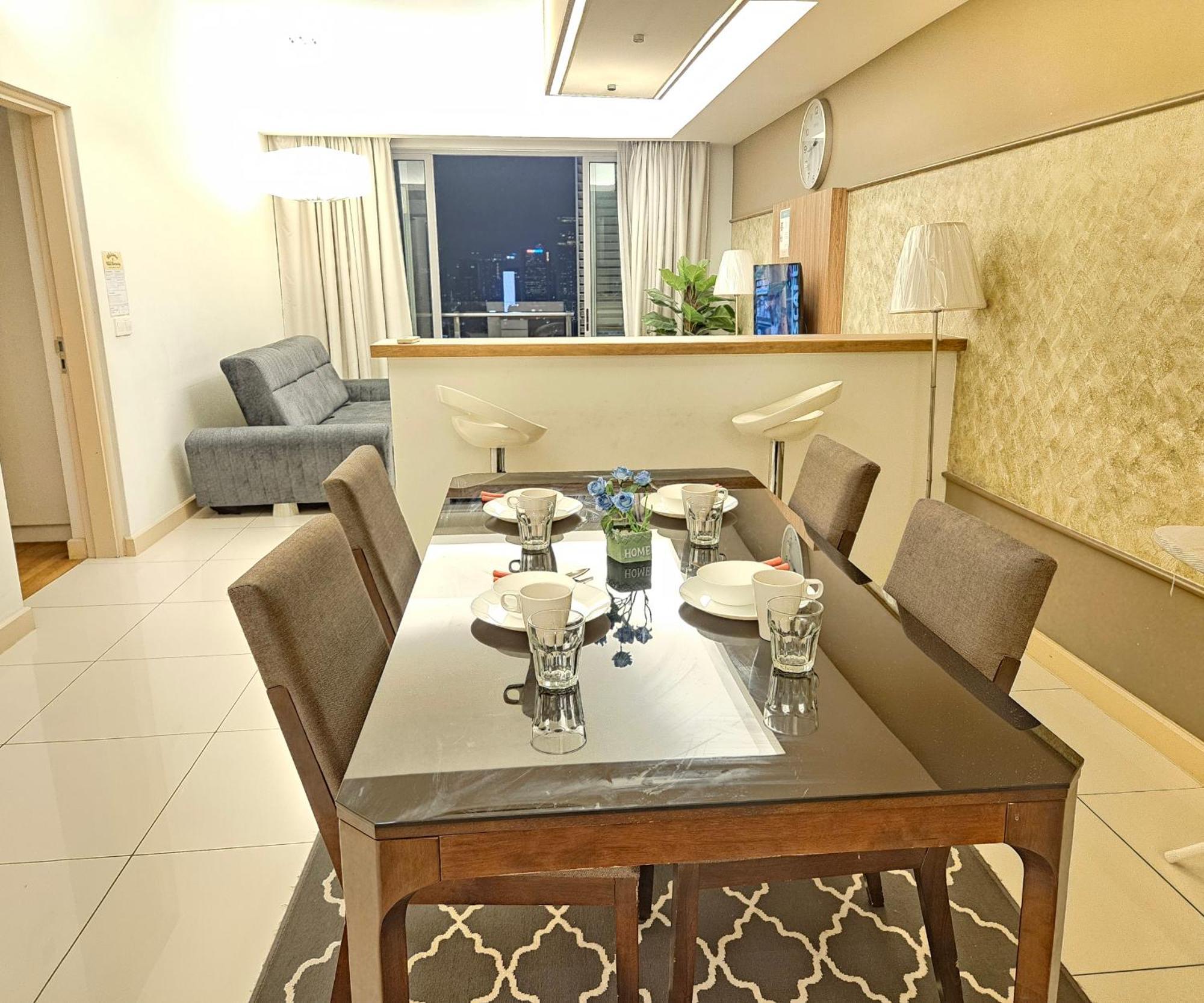 Royal Suite Kuala Lumpur Eksteriør bilde