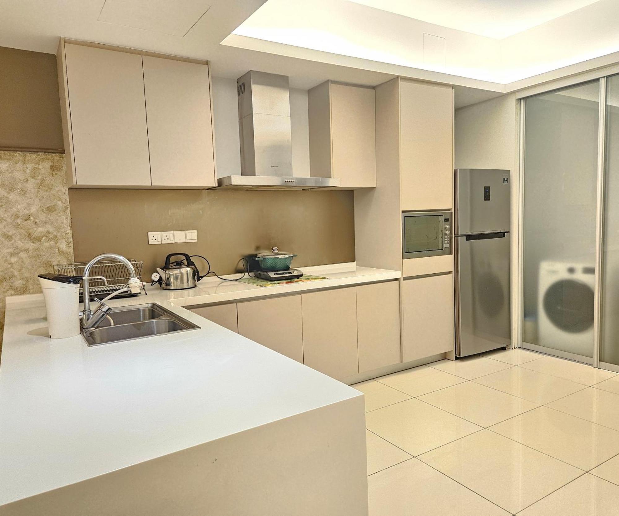 Royal Suite Kuala Lumpur Eksteriør bilde