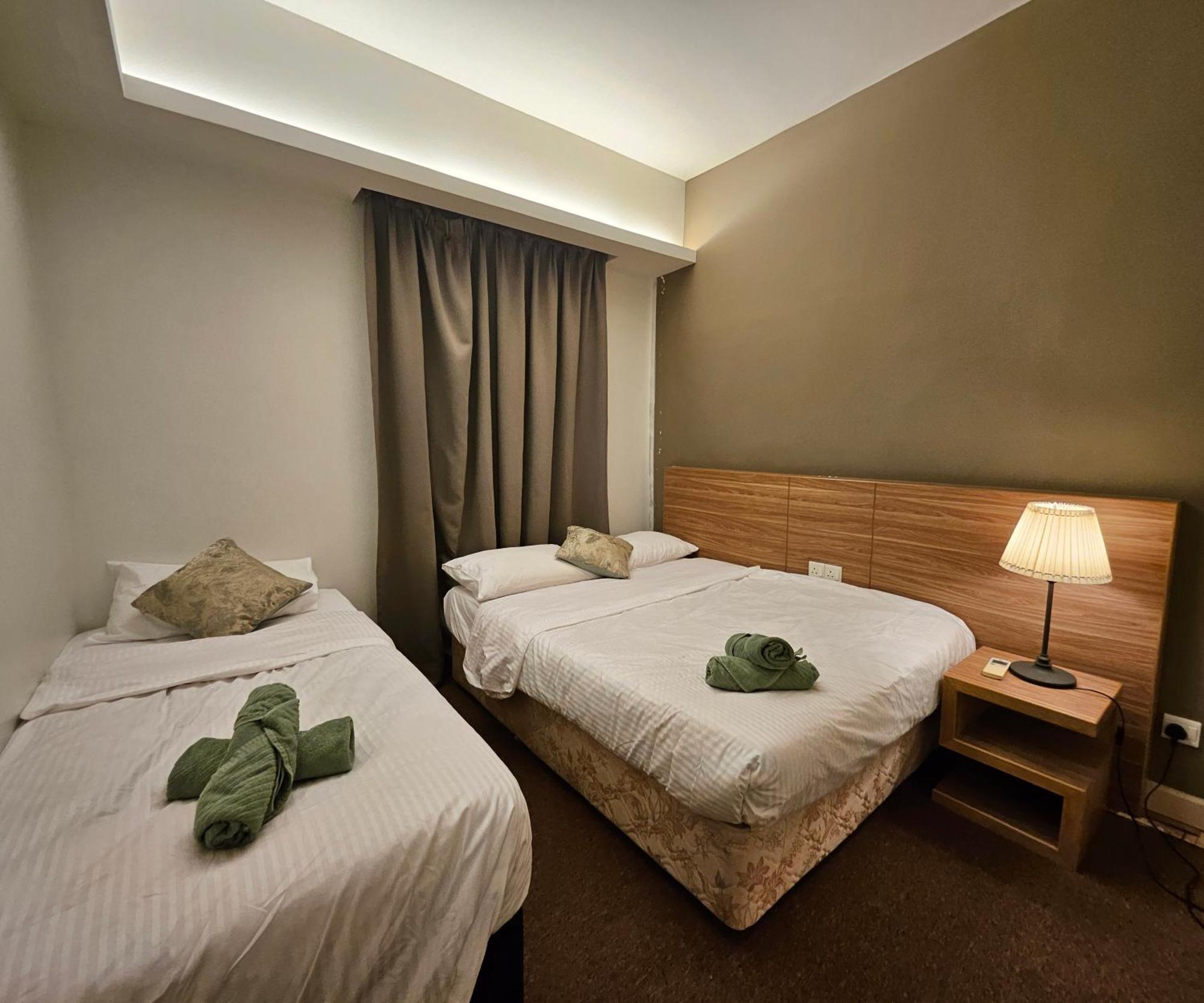Royal Suite Kuala Lumpur Eksteriør bilde