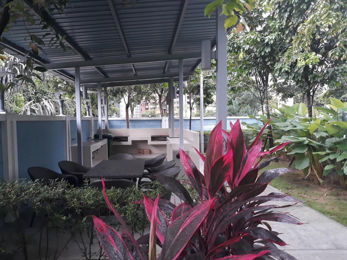 Royal Suite Kuala Lumpur Eksteriør bilde