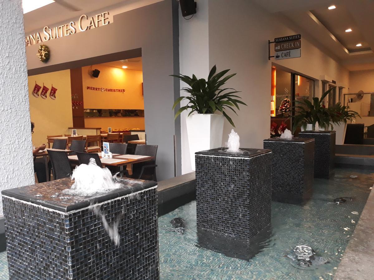 Royal Suite Kuala Lumpur Eksteriør bilde