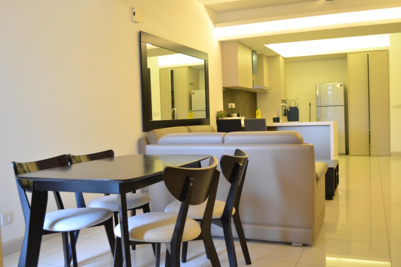 Royal Suite Kuala Lumpur Eksteriør bilde