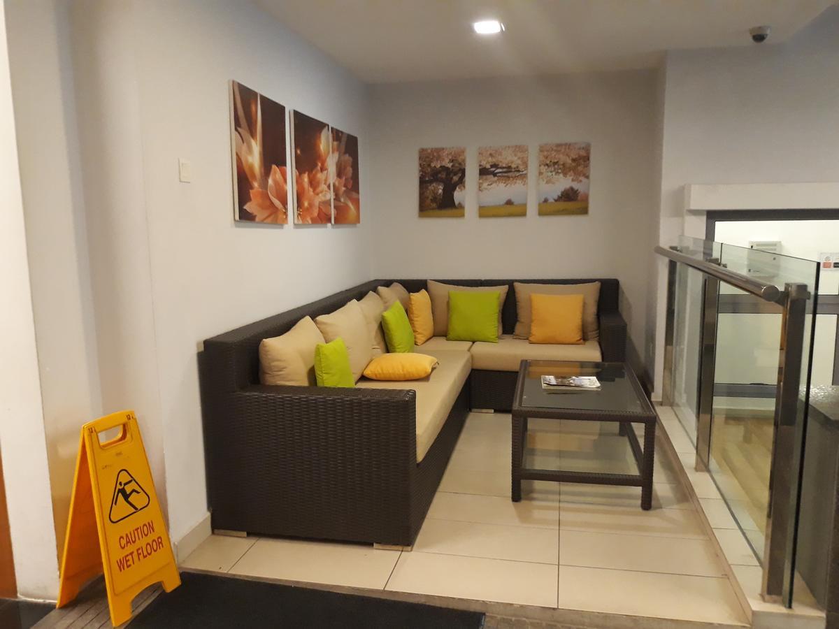 Royal Suite Kuala Lumpur Eksteriør bilde
