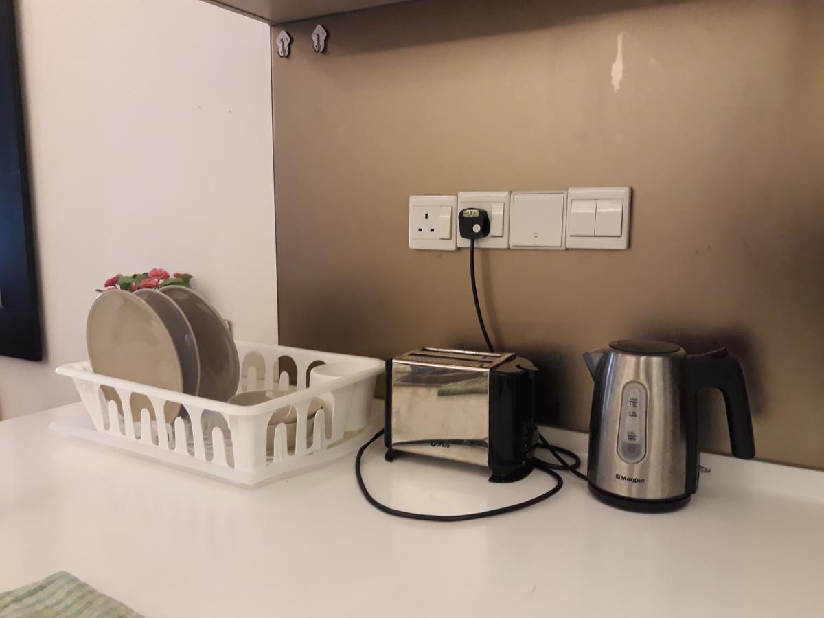 Royal Suite Kuala Lumpur Eksteriør bilde