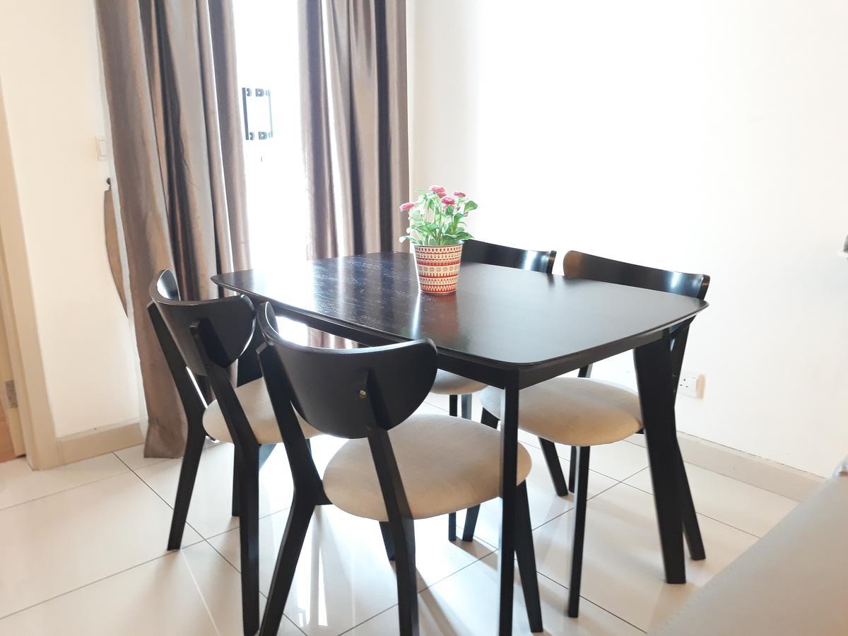 Royal Suite Kuala Lumpur Eksteriør bilde