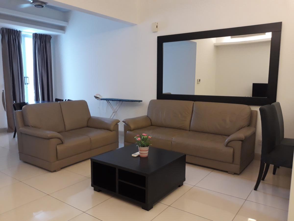 Royal Suite Kuala Lumpur Eksteriør bilde