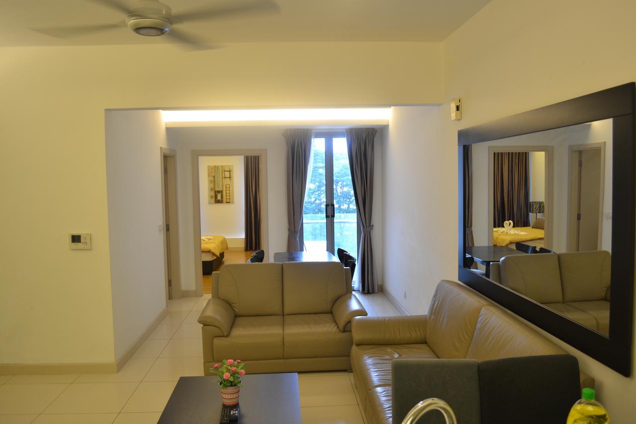 Royal Suite Kuala Lumpur Eksteriør bilde