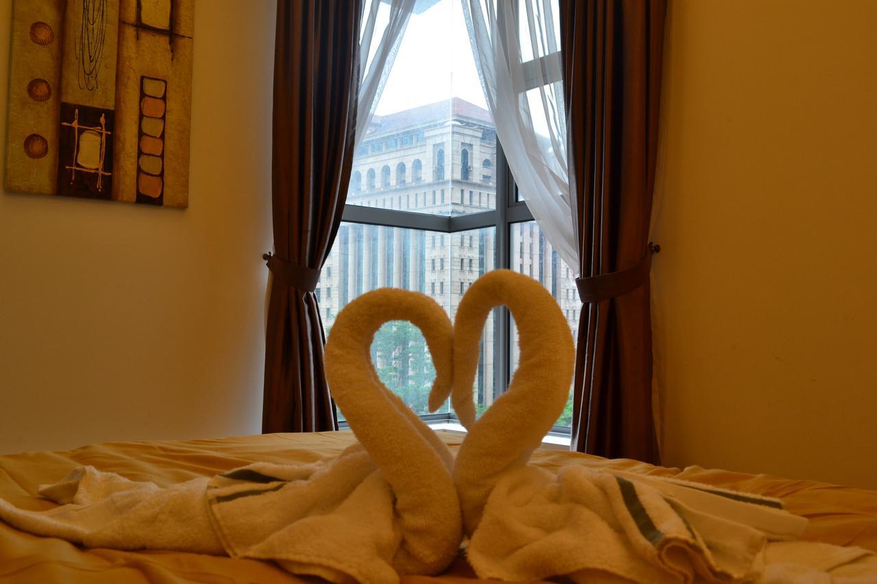 Royal Suite Kuala Lumpur Eksteriør bilde