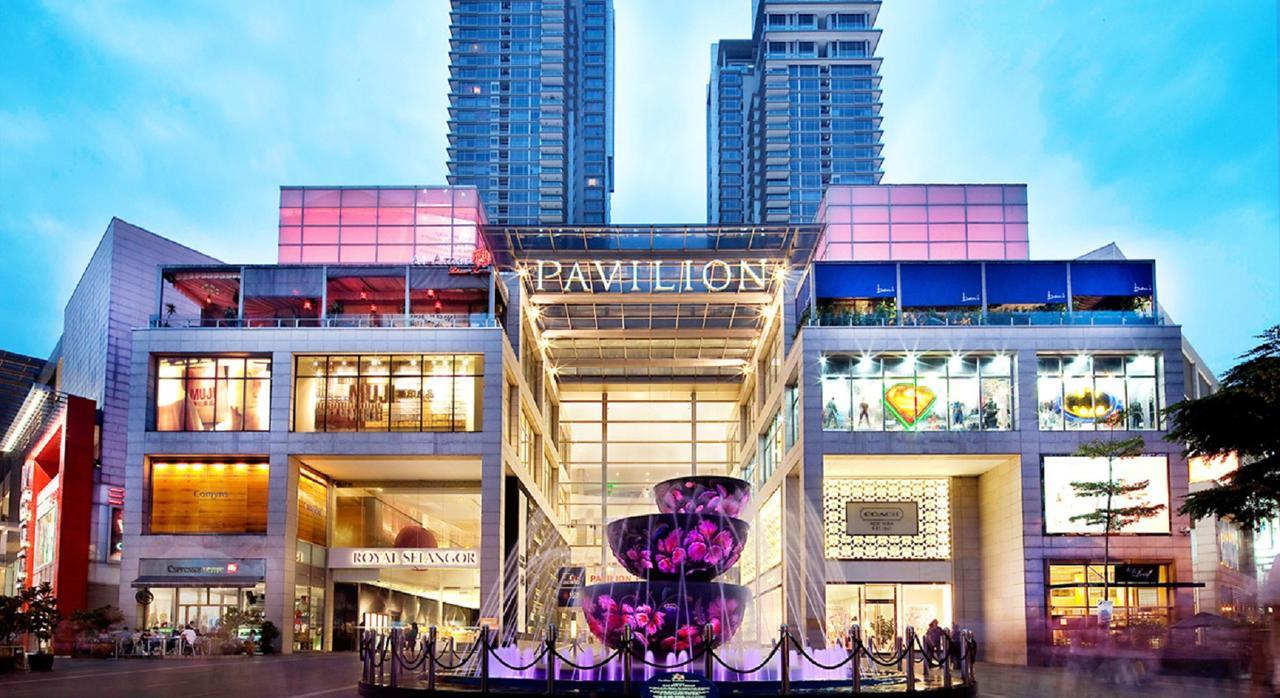 Royal Suite Kuala Lumpur Eksteriør bilde