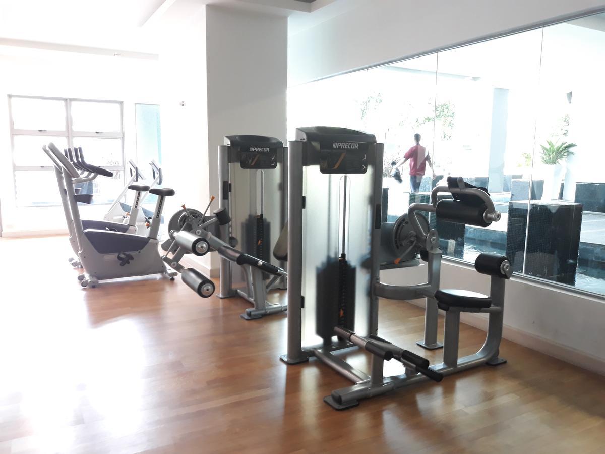Royal Suite Kuala Lumpur Eksteriør bilde